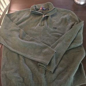 Thick men’s sweater